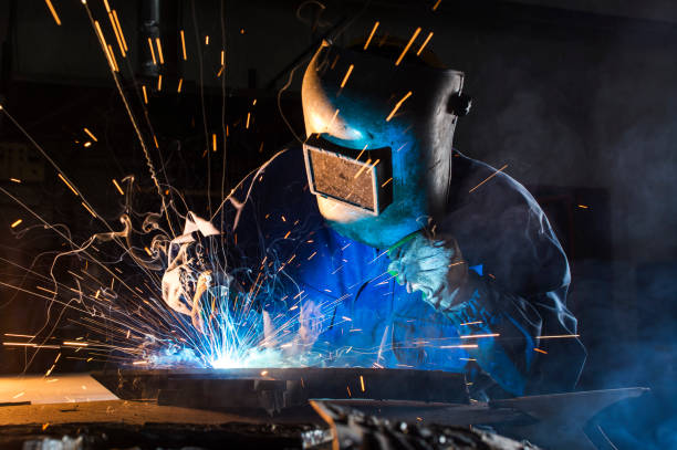Best Aerospace and Defense Welding in Jupiter Farms, FL