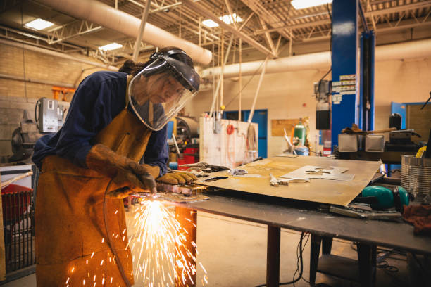 Best Automation and Robotic Welding in Jupiter Farms, FL