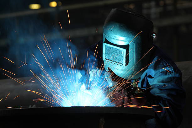 Reliable Jupiter Farms, FL Welder & Metal Fabrication Solutions