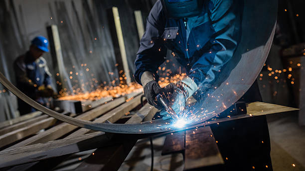 Professional Welder & Metal Fabrication in Jupiter Farms, FL
