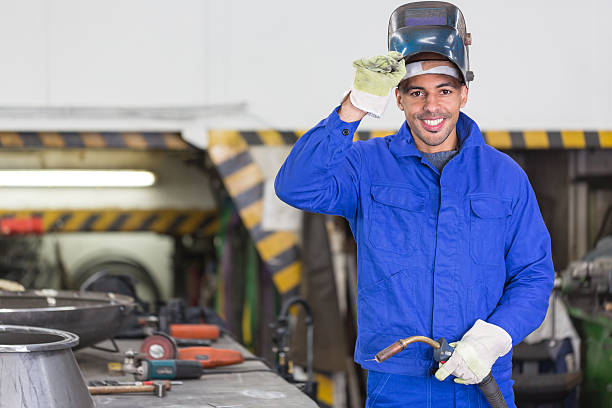 Best Pipe Welding in Jupiter Farms, FL